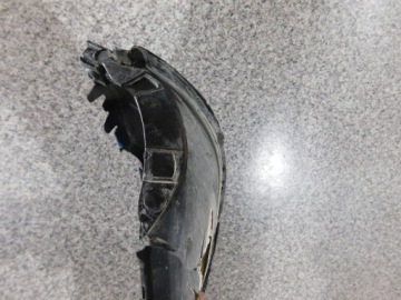 фото thumb №8, Audi q3 8u0 s-line спойлер бампер передний перед