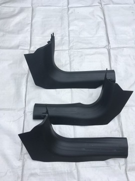 фото thumb №1, Jeep compass ii молдинг порог правая 2018-