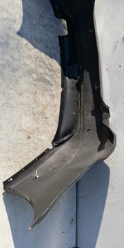 фото thumb №10, Ford fusion usa 09-12 бампер задній зад