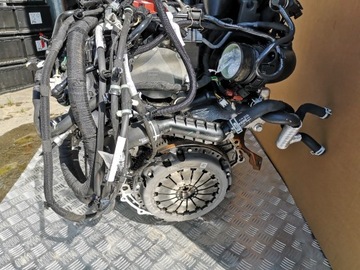 фото thumb №9, Ford focus mk4 1.0 ecoboost двигатель комплектный b7da