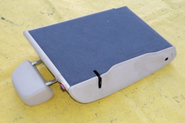 фото thumb №7, Спинка сиденье подголовник левый задняя audi a6 c7 кожа sedan