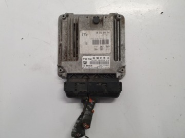 фото thumb №1, Audi a6 c7 блок керування двигуна 2.0tdi 04l906021bd