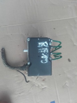 фото thumb №1, Dacia duster блок управления abs 265 800 897