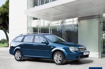 фото thumb №7, Спидометр obrotomierz lacetti nubira iii 1.6 16v 03-