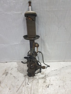 фото thumb №4, Combo corsa c 1.6 b mcperson поворотна опора