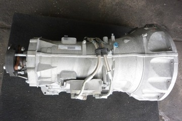 фото thumb №9, Коробка передач коробки передач ghibli 3.0 quattroporte vi 8hp-70x