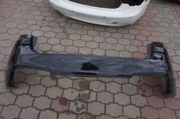 фото thumb №1, Bmw x3 f25 m набір бампер задній задня