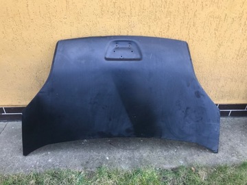 фото thumb №1, Peugeot bipper nowa капот передняя оригинал