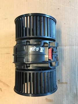 фото thumb №1, Воздуходувка вентилятор обдув renault megane iv
