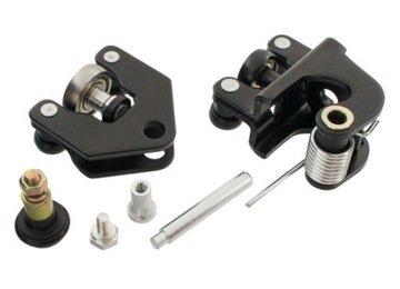 фото thumb №2, 3x подрамник дверь раздвижных p renault master ii 98-