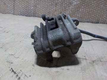 фото thumb №5, Fabia ii roomster 1.9tdi суппорт правый задняя