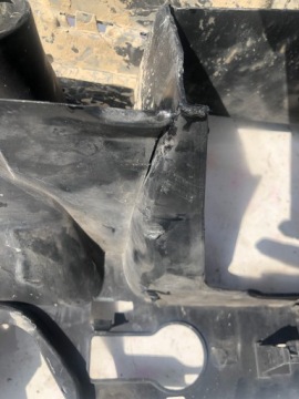 Бампер перед mercedes gle w292 amg pdc 15-18 с Разборки, фото thumb