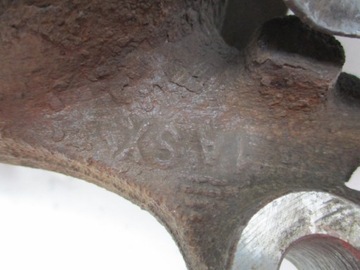 фото thumb №8, Jumper boxer 11-18r поворотный кулак левый перед 15"