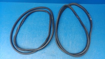 фото thumb №8, Прокладка дверь кузовная porsche cayenne 7p5