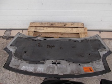 фото thumb №11, Капот кришка двигуна honda stream ціла