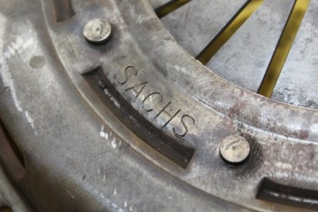 фото thumb №13, Диск притиск колесо жорсткий peugeot 308 1.6 vti 5fw