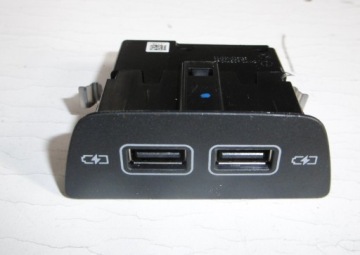 фото thumb №1, Vw polo vi 2g 19r разъём usb 2g0035954