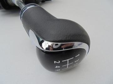 фото thumb №6, Nissan micra v k14 ручка домкрат изменения коробки передач выборщик 349011267r