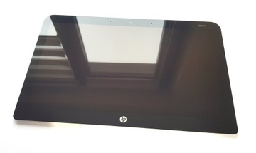 ОТКРЫТОЕ СТЕКЛО СВЕТОДИОДНОЙ МАТРИЦЫ HP ENVY 13 series 13-1000