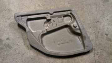 Купить Bmw 5 e60 шумоизоляция дверь левый задний, фото thumb