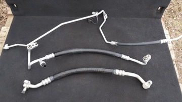 фото thumb №5, Jeep grand cherokee 3.0 crd wk2 дроти клімат