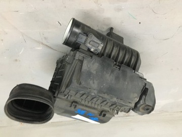 фото thumb №1, Корпус фильтра воздуха scenic 4 megane iv