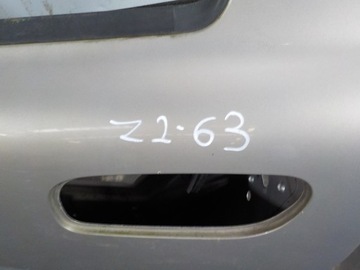 фото thumb №4, Volvo v70 дверь левый задняя kombi