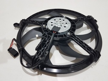 фото thumb №2, Вентилятор радіатор bmw mini cooper r55 do r61