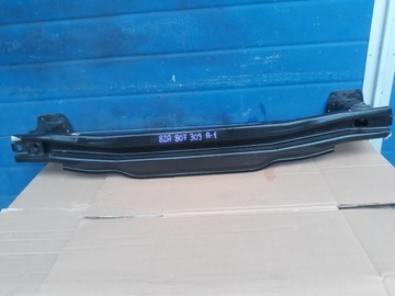 фото thumb №1, Балка бампера audi a1 18-20 задняя