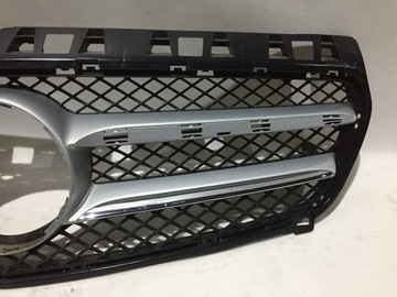 фото thumb №6, Mercedes a-klasa a176 w176 176 решітка радіатора решітка