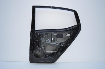 фото thumb №4, Двері праве задня задні hyundai i10