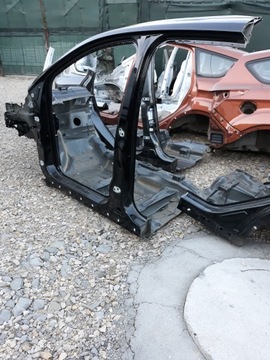 фото thumb №1, Ford kuga mk2 чверть лівий перед ліва передня