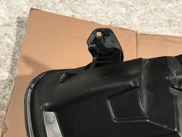 фото thumb №14, Ford transit custom рестайлинг лампа левая правая перед