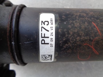 фото thumb №3, Wal приводной задняя pf73 lexus ls 600 ls600 h 5.0 long