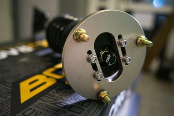 фото thumb №10, E36 gwintowane підвішування різьба pro bc racing