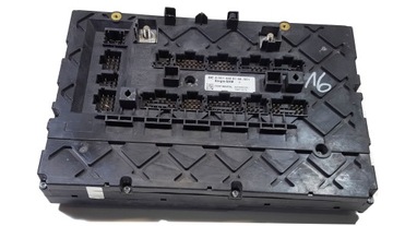 фото thumb №1, Кассета mercedes actros mp4 grundmoduł 0014466158