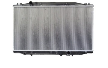 фото thumb №1, Радіатор honda accord vii 2,2 i-ctdi 03 04-