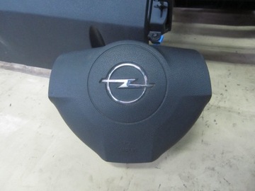 фото thumb №7, Панель приладів приладова консоль панель приладів opel zafira b