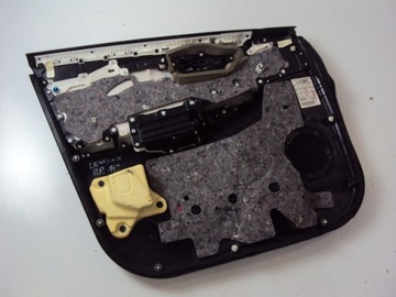 фото thumb №6, Оббивка двері правий перед lexus nx 2014-