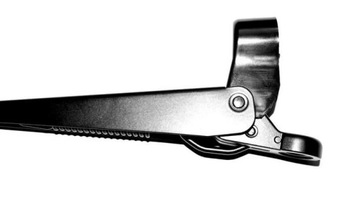 фото thumb №6, Важіль + двірник щітка na задня kia sorento 2002-2008r