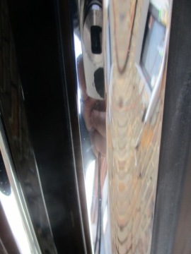 фото thumb №3, Vw passat b8 решітка радіатора решітка радіатора перед