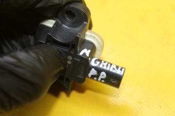 фото thumb №6, Датчик удару правий перед maserati ghibli