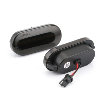 фото thumb №4, Dynamic led поворотники skoda octavia 1 96-2010