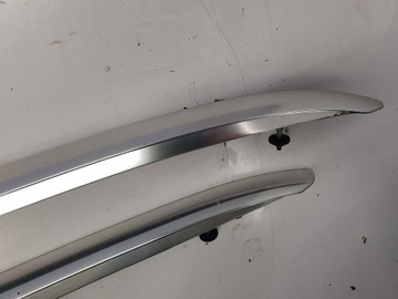 фото thumb №6, Seat leon iii kombi 14r рейлінги дахові комплект