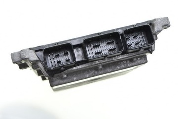 фото thumb №8, Бортовой компьютер transit 2.2 9hba ac11-12a650-ba