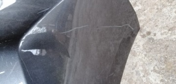 Ford focus mk4 hb бампер задня pdc nr4 в Україні, фото thumb