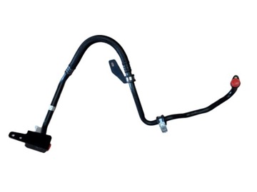 фото thumb №1, Scania s шланг кондиціонера новий 2533158 fv