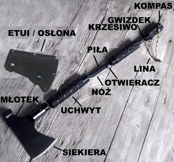 ТОПОР ТОПОР НОЖ МАЧЕТЕ ПЕРВАЯ ПИЛА
