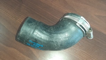 фото thumb №1, Труба интеркулера vw beetle