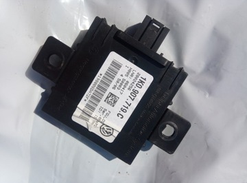 фото thumb №4, Модуль сигнализация 1k0907719c audi a3